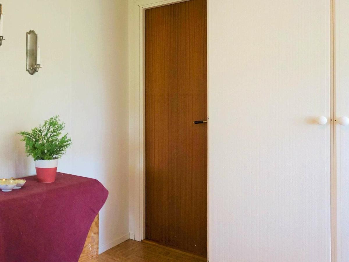 4 Person Holiday Home In G Tene Götene Exterior foto